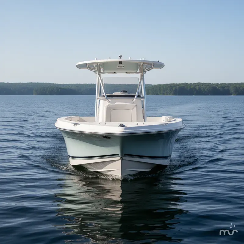 Slide: The Image of Robalo R180 Center Console 2016 - 1