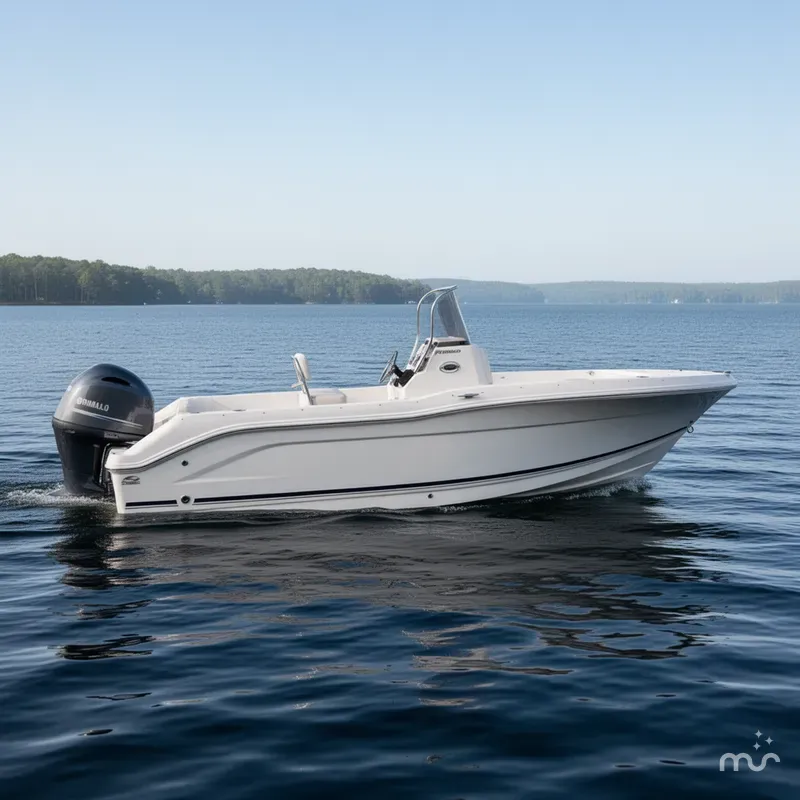 Slide: The Image of Robalo R180 Center Console 2016 - 3