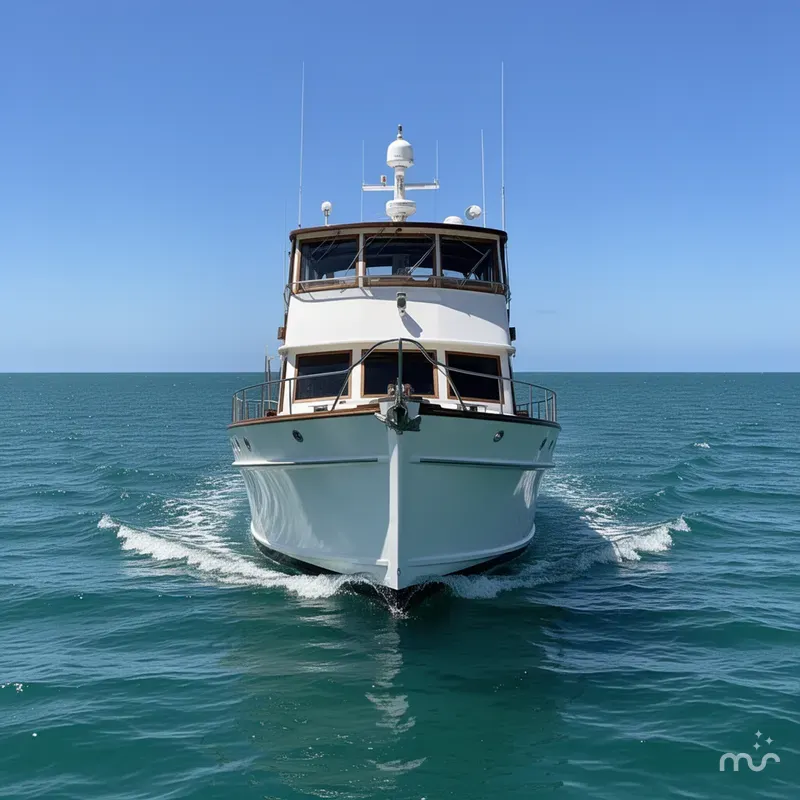 Slide: The Image of Grand Banks Classic 2002 - 1