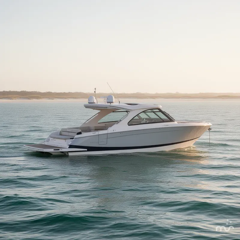 The Image of Regal LS36 2027 - 0