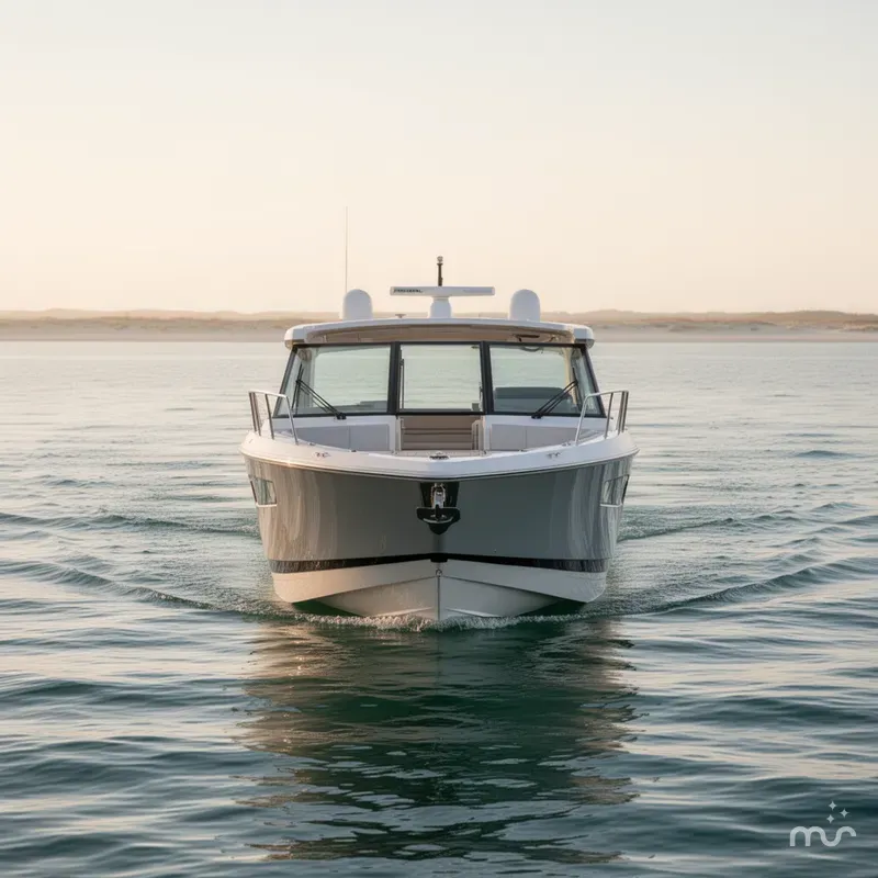 Slide: The Image of Regal LS36 2027 - 3