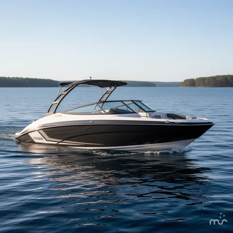 The Image of Yamaha AR240 2018 - 0