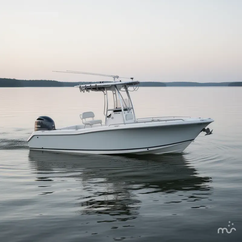 The Image of Sea Hunt Ultra 232 2011 - 0