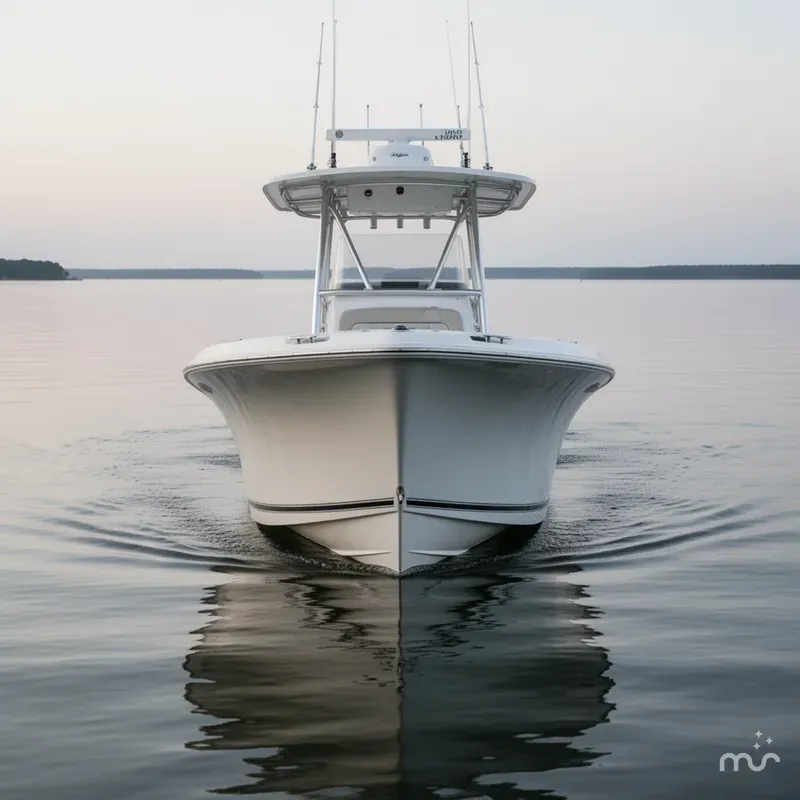 Slide: The Image of Sea Hunt Ultra 232 2011 - 1