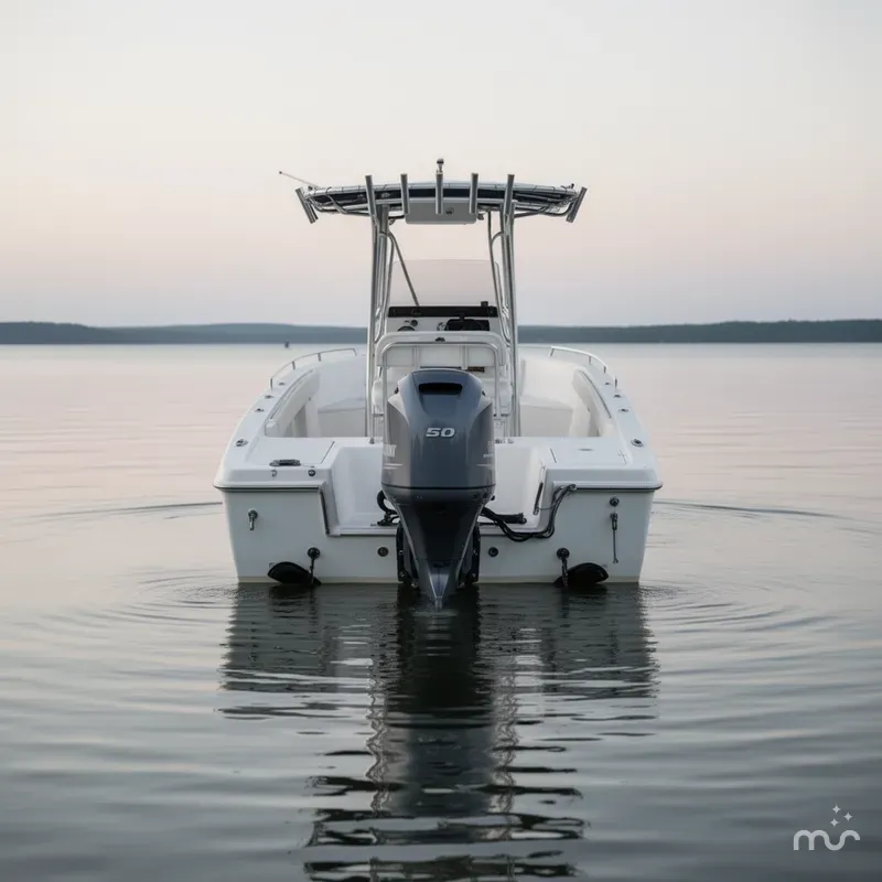 Slide: The Image of Sea Hunt Ultra 232 2011 - 3