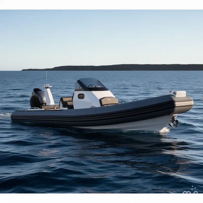 The Image of Brig Eagle 8 2026 - 0