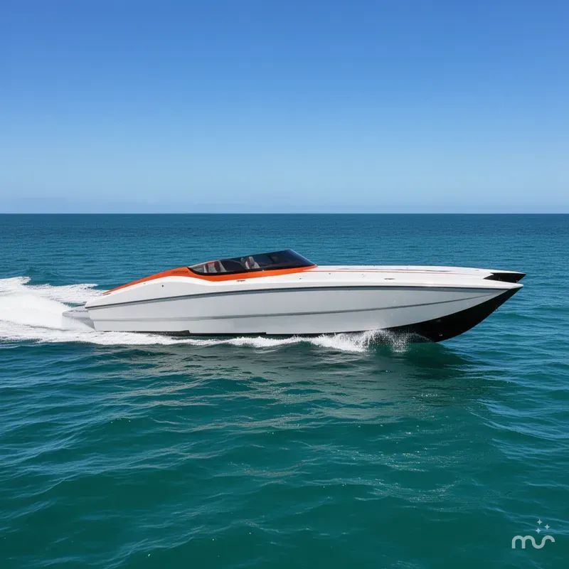 The Image of MTI 390X 2021 - 0