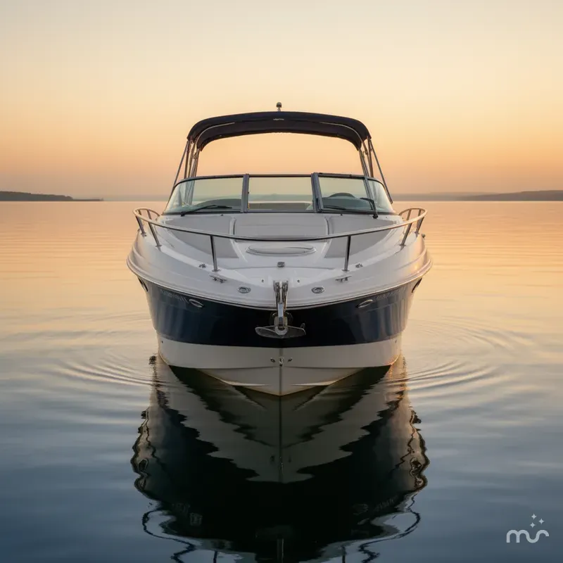 Slide: The Image of Chaparral Signature 250 2008 - 2