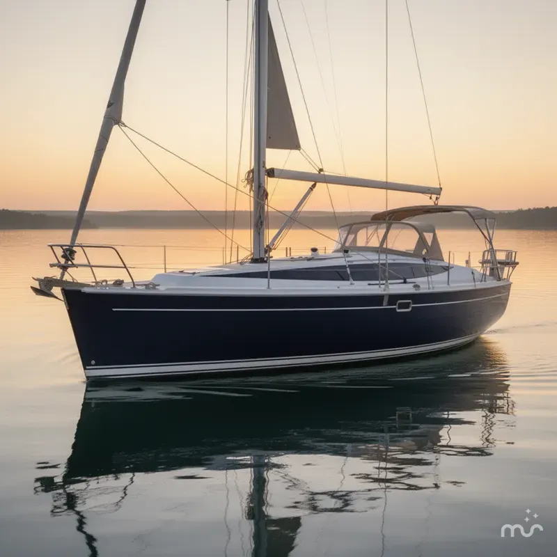 The Image of Marlow-Hunter 37 2016 - 0