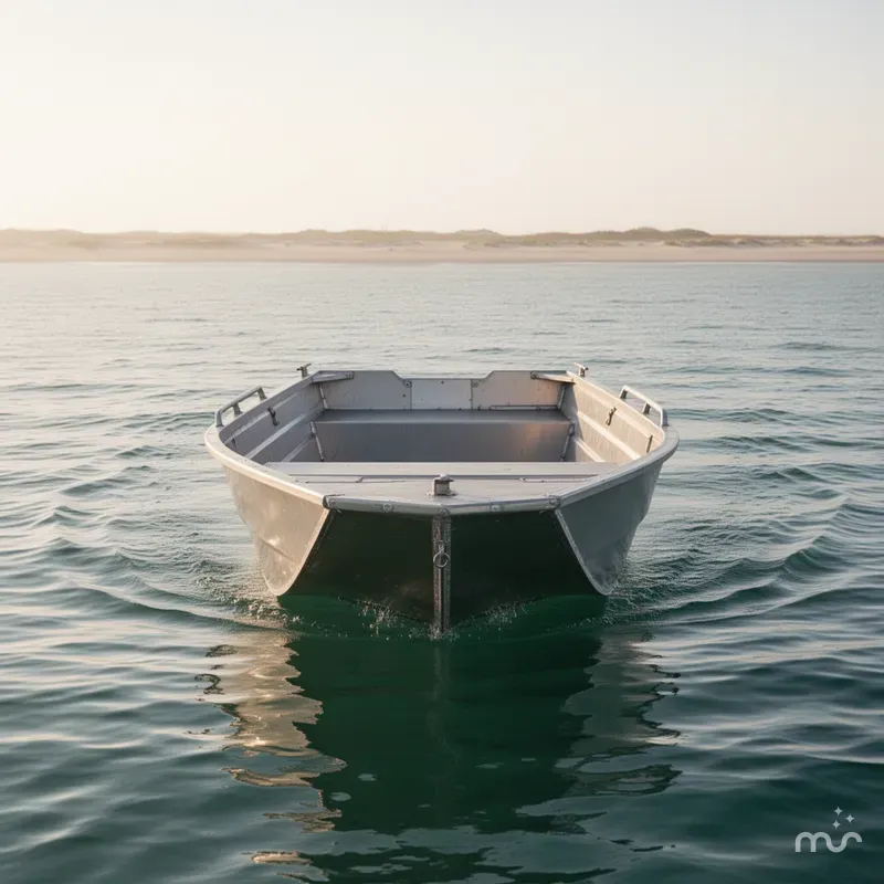Slide: The Image of Edge Boats 1756DB 2027 - 3