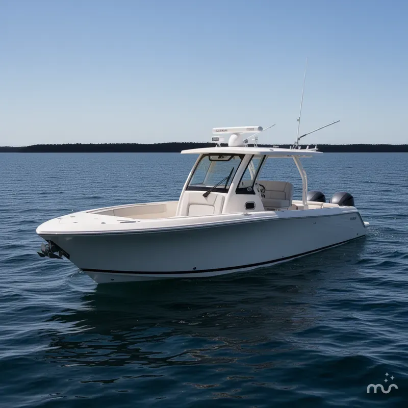 Slide: The Image of Pursuit S 328 Sport 2019 - 1