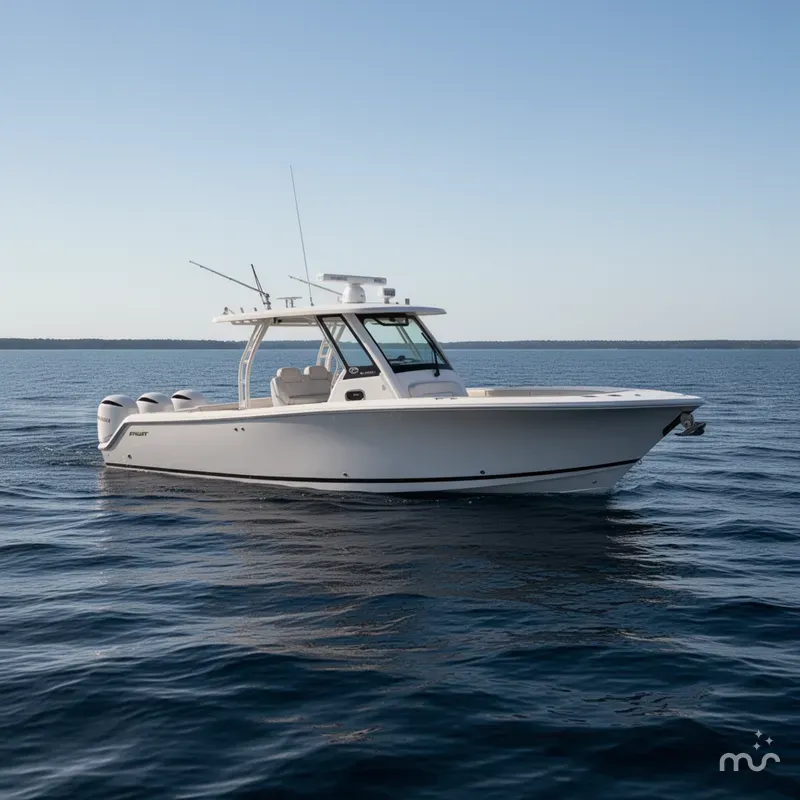 Slide: The Image of Pursuit S 328 Sport 2019 - 2