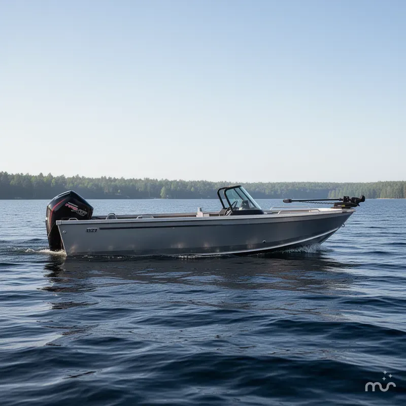 The Image of Lund 1975 Tyee 2027 - 0
