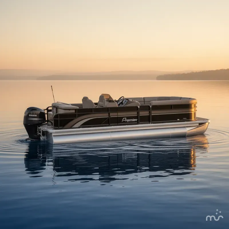 The Image of Premier 240SL 2013 - 0