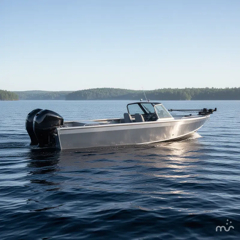 The Image of Lund 1975 Tyee 2027 - 0