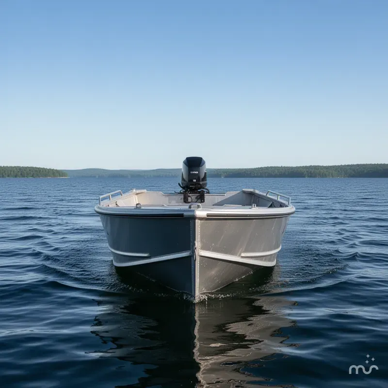 Slide: The Image of Lund 1975 Tyee 2027 - 2