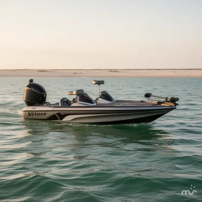 The Image of Nitro Z-7 2014 - 0