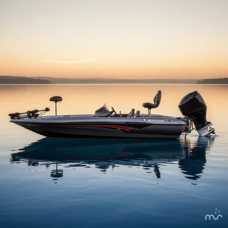 Slide: The Image of Ranger Z519 Comanche 2018 - 1