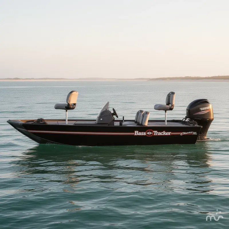 The Image of Tracker Bass Tracker Classic XL 2027 - 0