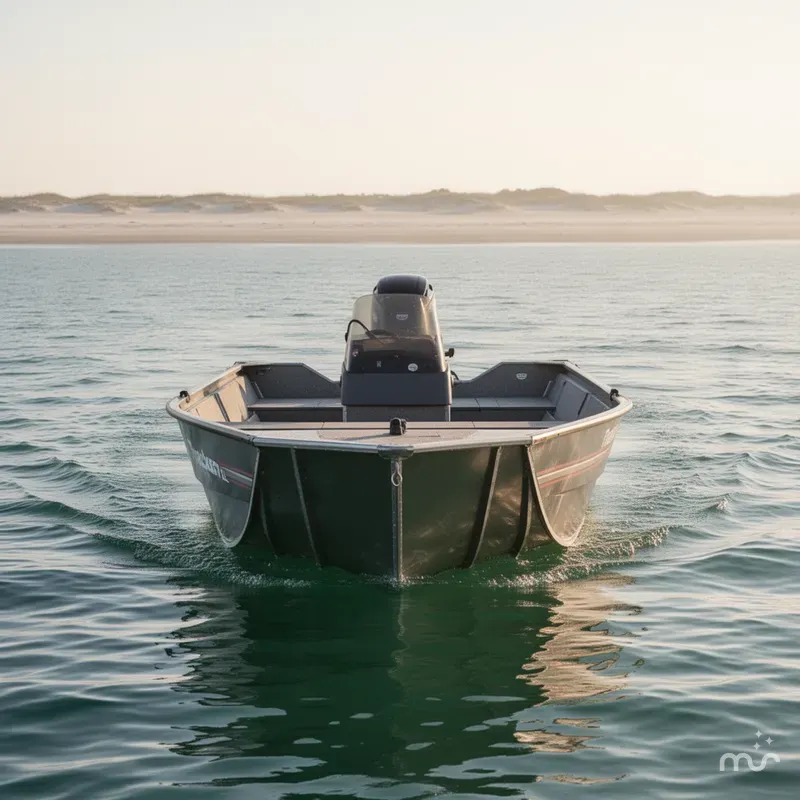Slide: The Image of Tracker Bass Tracker Classic XL 2027 - 2