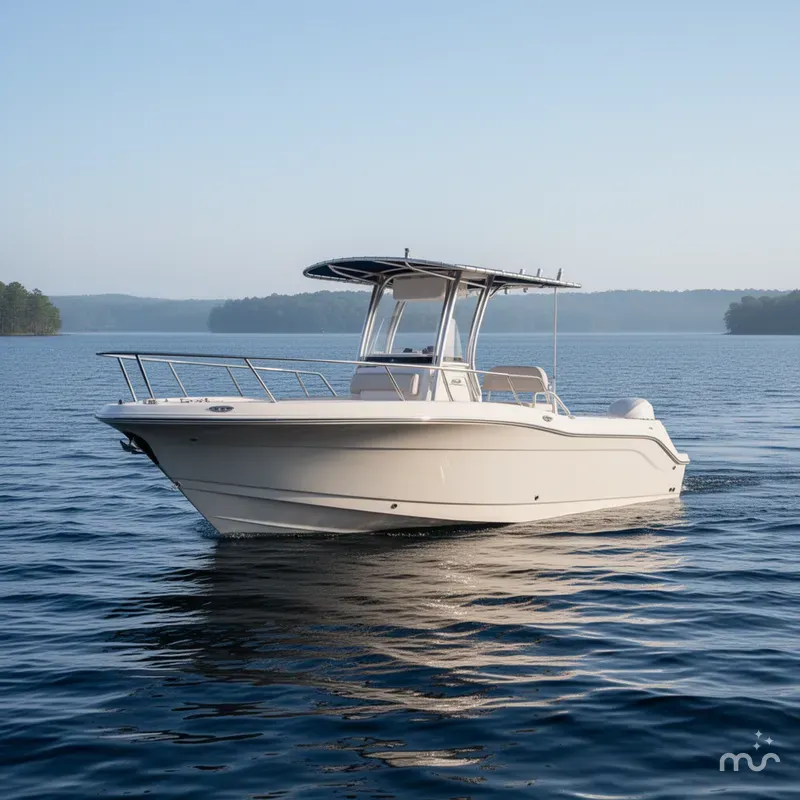 The Image of Robalo R200 Center Console 2016 - 0