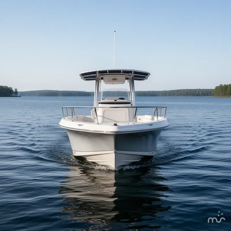 Slide: The Image of Robalo R200 Center Console 2016 - 3