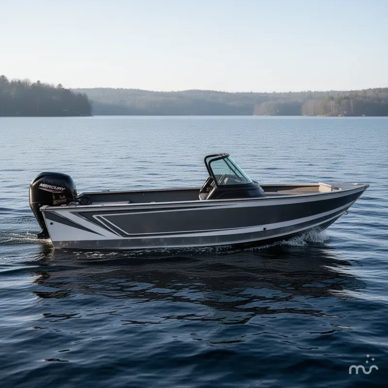 The Image of Lund 1875 Impact XS Sport 2027 - 0