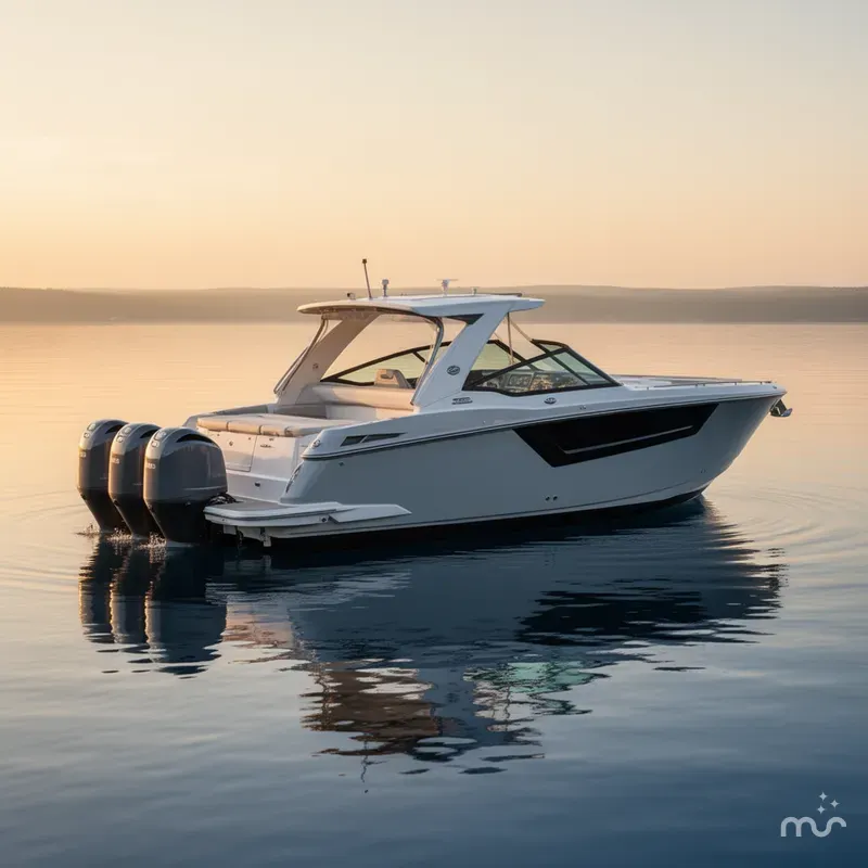 The Image of Monterey 385SS Super Sport 2022 - 0