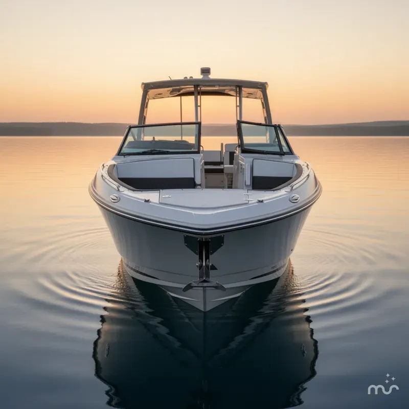 Slide: The Image of Monterey 385SS Super Sport 2022 - 1