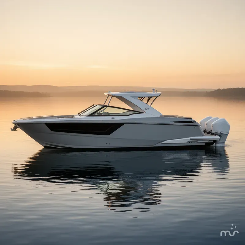 Slide: The Image of Monterey 385SS Super Sport 2022 - 2