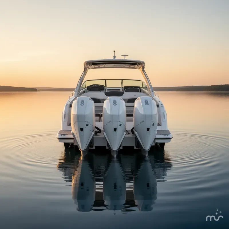 Slide: The Image of Monterey 385SS Super Sport 2022 - 3