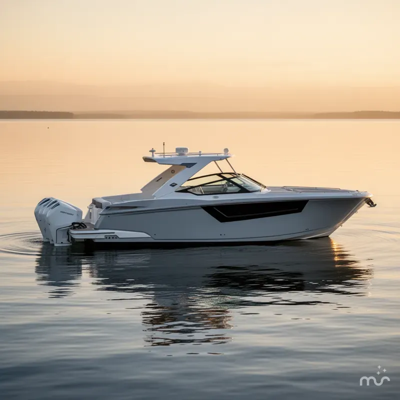 Slide: The Image of Monterey 385SS Super Sport 2022 - 4