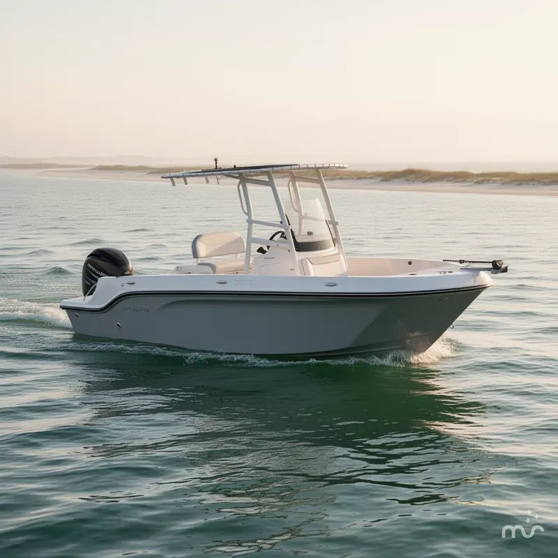 The Image of Bayliner Trophy T20CC 2026 - 0