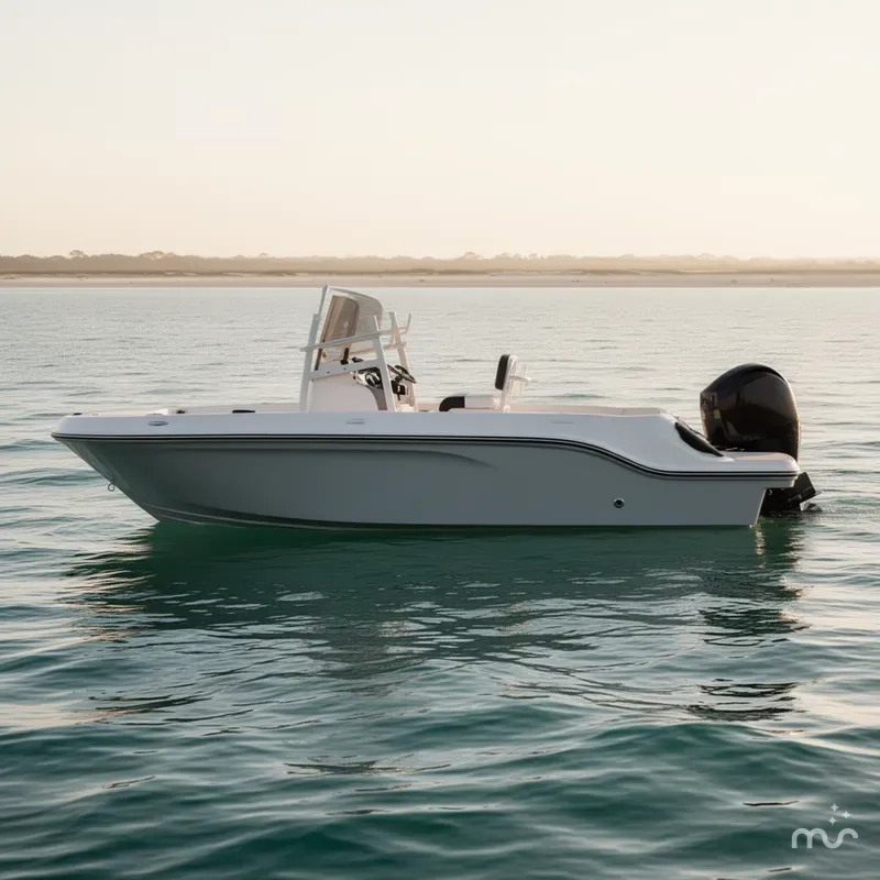 Slide: The Image of Bayliner Trophy T20CC 2026 - 1