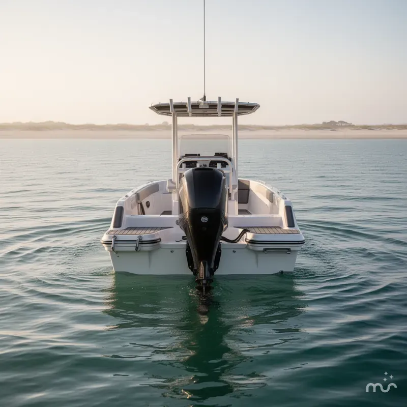 Slide: The Image of Bayliner Trophy T20CC 2026 - 2