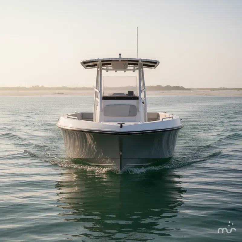 Slide: The Image of Bayliner Trophy T20CC 2026 - 3