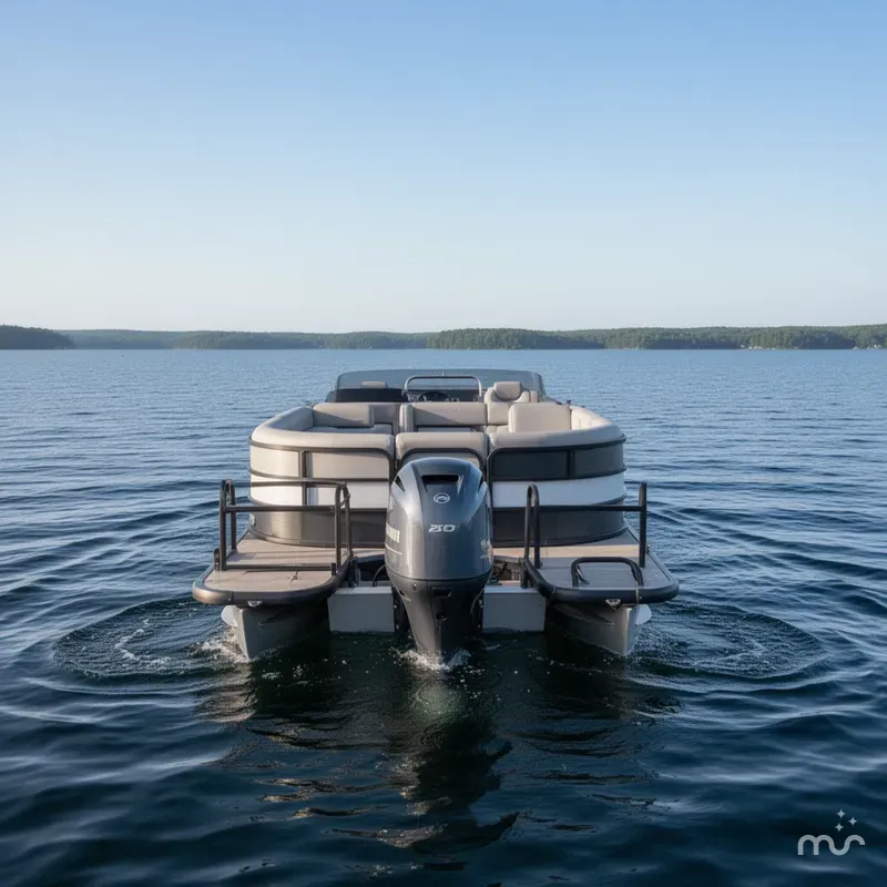 Slide: The Image of Misty Harbor 2585 Biscayne Bay CU 2018 - 2
