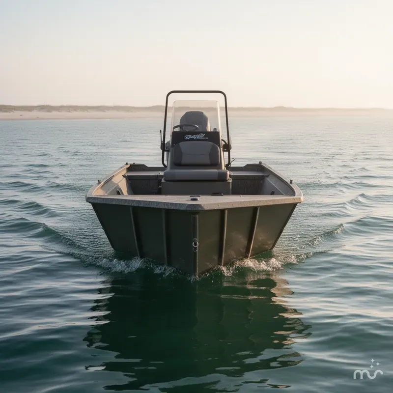 Slide: The Image of Tracker Grizzly 1860 CC 2027 - 2
