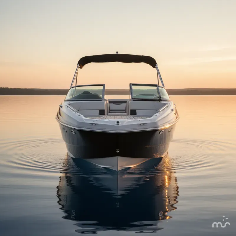 Slide: The Image of Crownline Boats Eclipse E235 2019 - 3