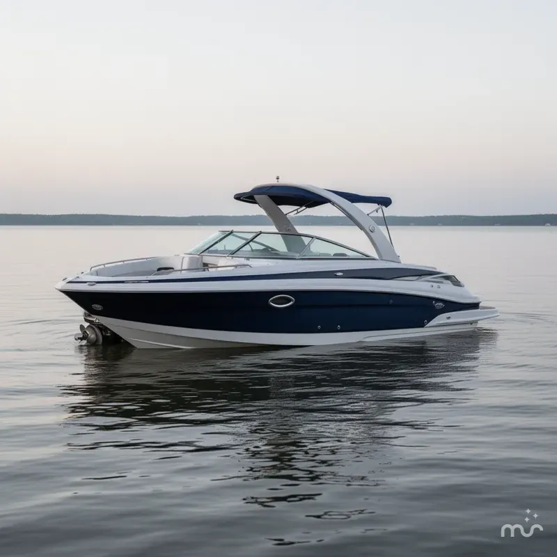 The Image of Crownline Boats 285 SS 2013 - 0