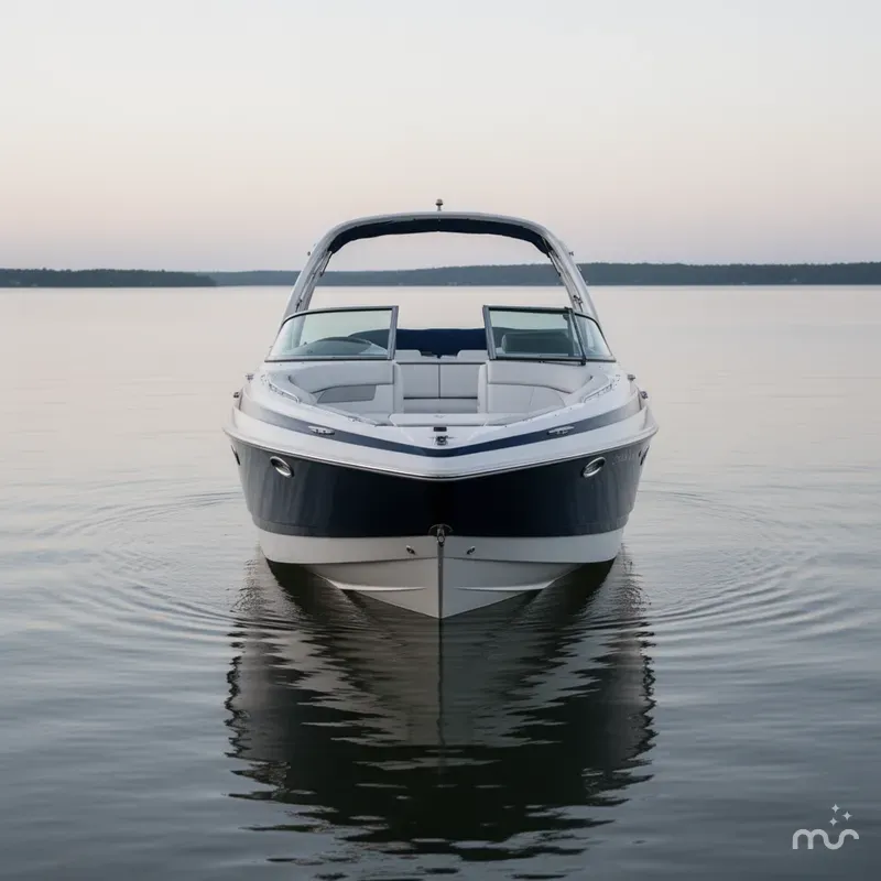 Slide: The Image of Crownline Boats 285 SS 2013 - 1