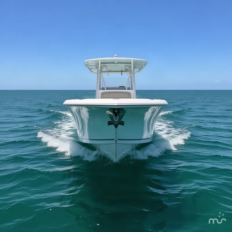 Slide: The Image of Sailfish 290 CC 2023 - 1