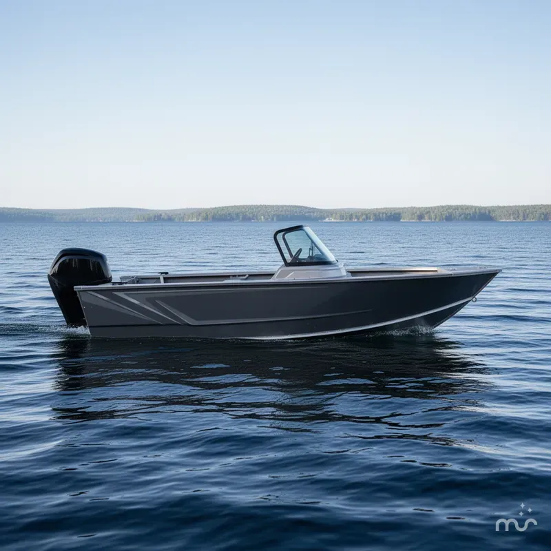 The Image of Lund 1775 Impact XS Sport 2027 - 0