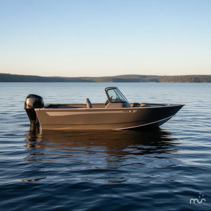 Slide: The Image of Lund 1775 Impact XS Sport 2027 - 2