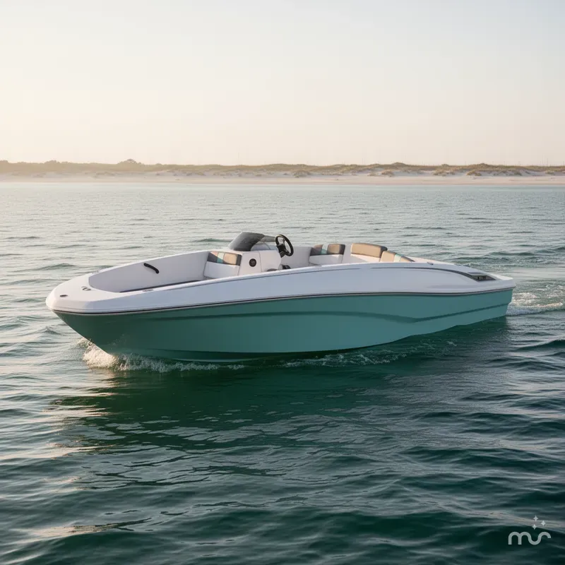 The Image of Tahoe T18 2027 - 0