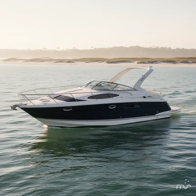 The Image of Regal 3360 Window Express 2010 - 0