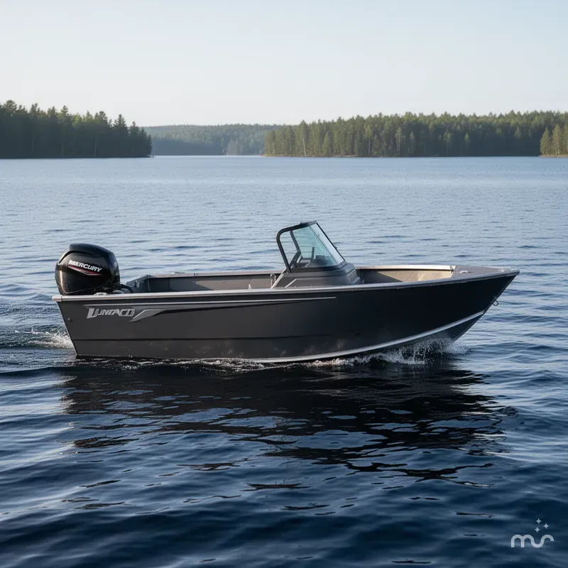 The Image of Lund 1775 Impact XS Sport 2027 - 0