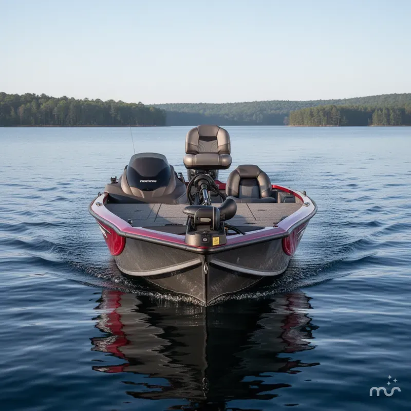 Slide: The Image of Tracker Pro Team 175 TXW Tournament Edition 2019 - 3