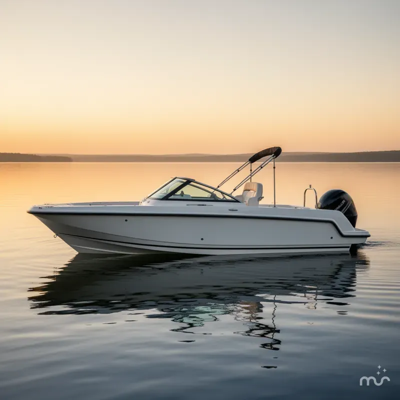 Slide: The Image of Boston Whaler 230 Vantage 2017 - 1