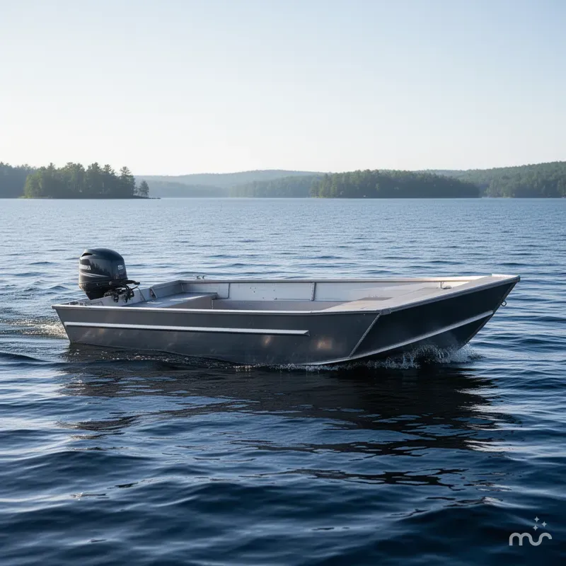 The Image of Lowe Stinger 175C 2020 - 0